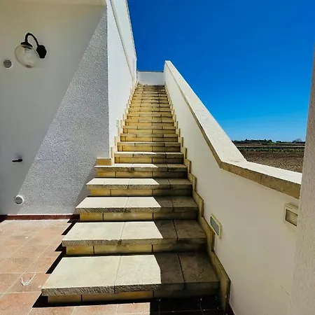 Gæstehus Villetta A Due Passi Da Otranto