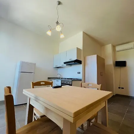 Gæstehus Villetta A Due Passi Da *